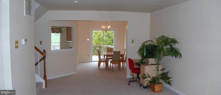 141 Gentlebrook Road Owings Mills, MD 21117 - Photo 10 of 16 Living Room #3