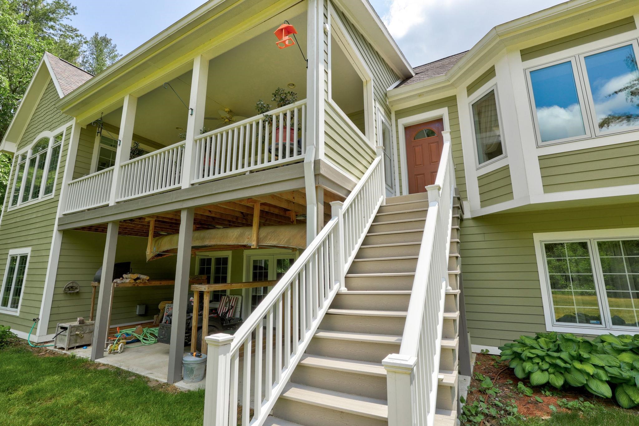 3606 Birch Run Road Millington, MI 48746 - Photo 58 of 78