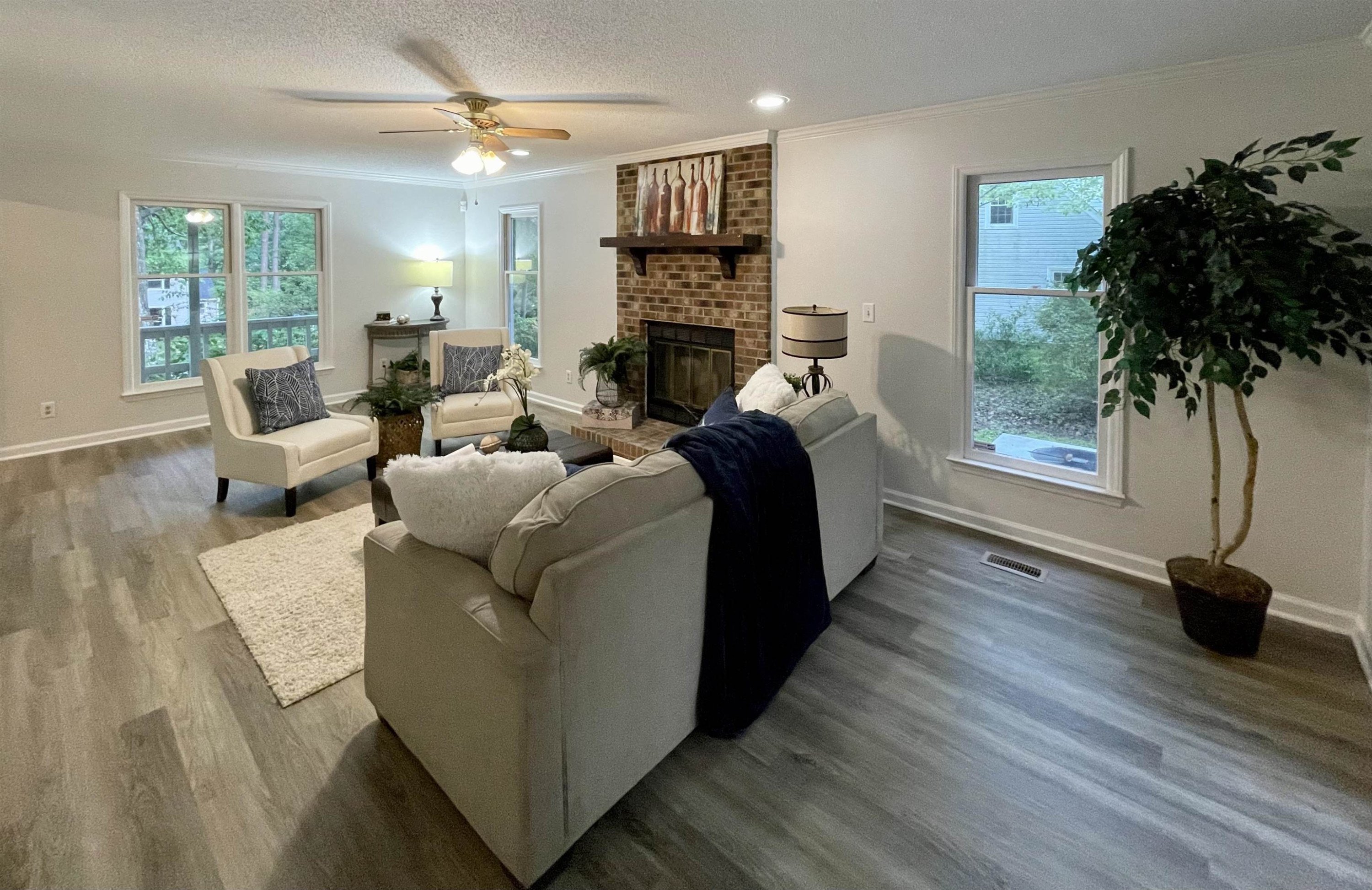 5406 Middleton Road Durham, NC 27713 - Photo 14 of 35 Photo 14