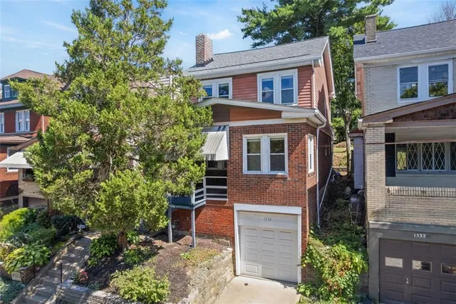 $1,500 | 1534 McFarland Road, Pittsburgh, PA 15216