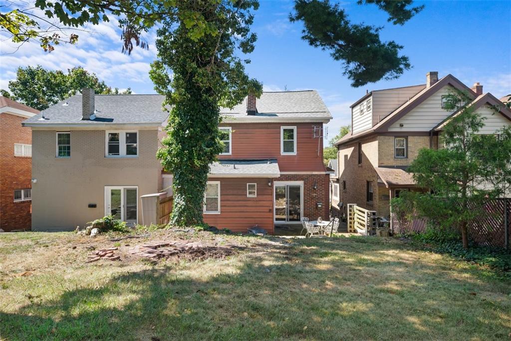 1534 McFarland Road Pittsburgh, PA 15216 - Photo 32 of 33