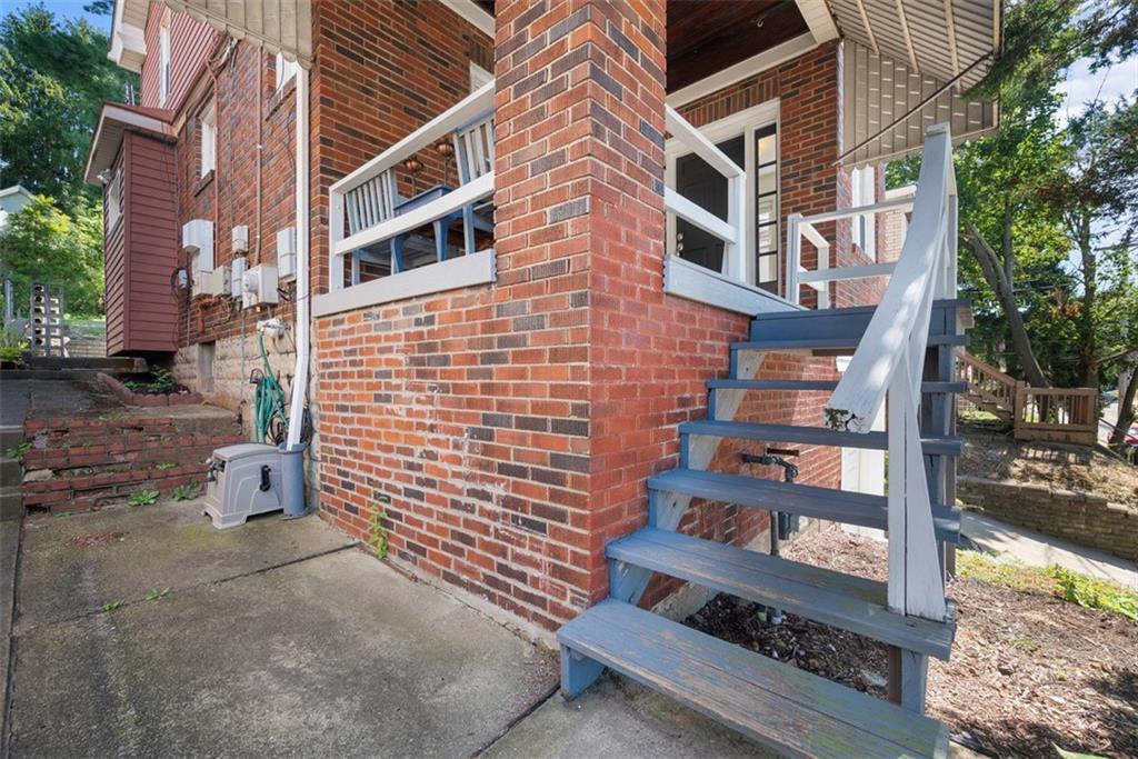 1534 McFarland Road Pittsburgh, PA 15216 - Photo 33 of 33