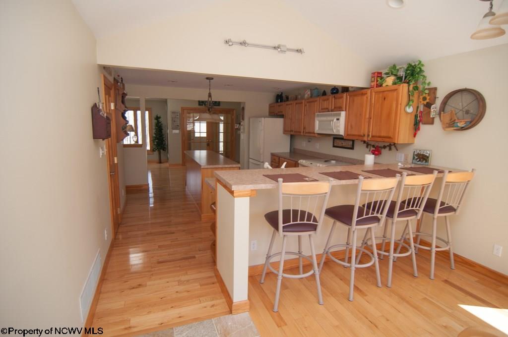 423 Bobcat Road Davis, WV 26260 - Photo 5 of 20 Gallery Image 5