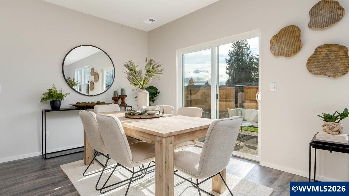 356 Reno Street Northeast Salem, OR 97301 - Photo 10 of 33 Gallery Image 10