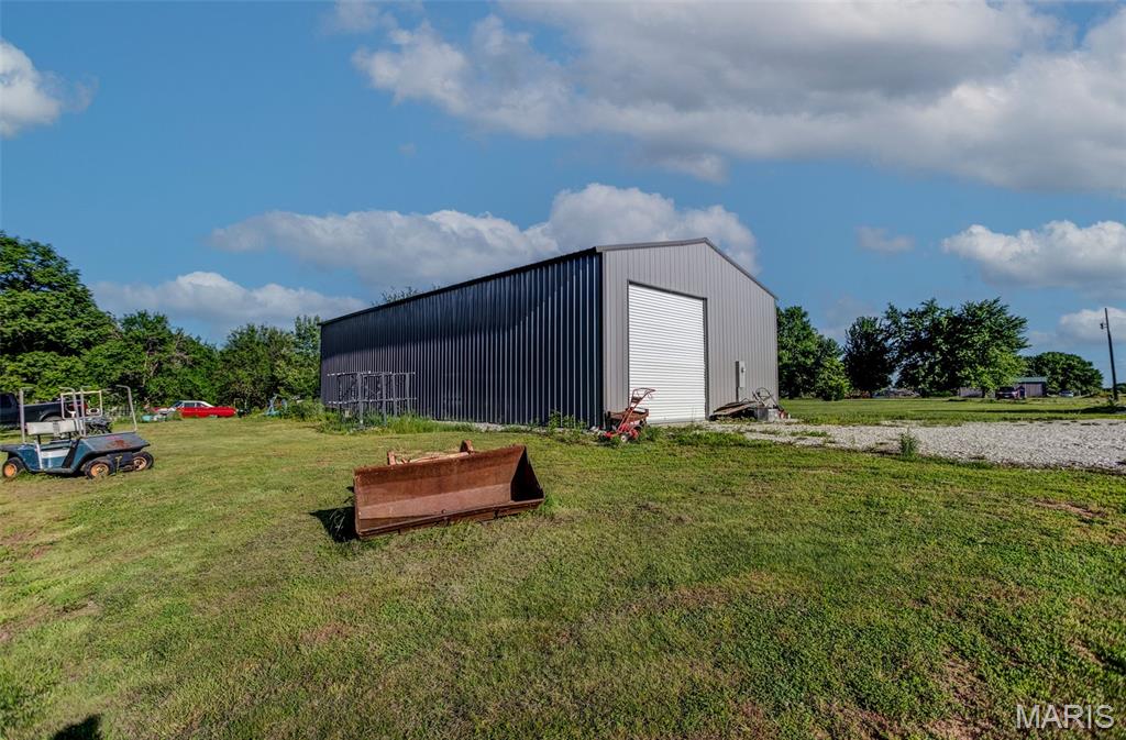 113 Brook Road Worden, IL 62097 - Photo 23 of 31 Gallery Image 23