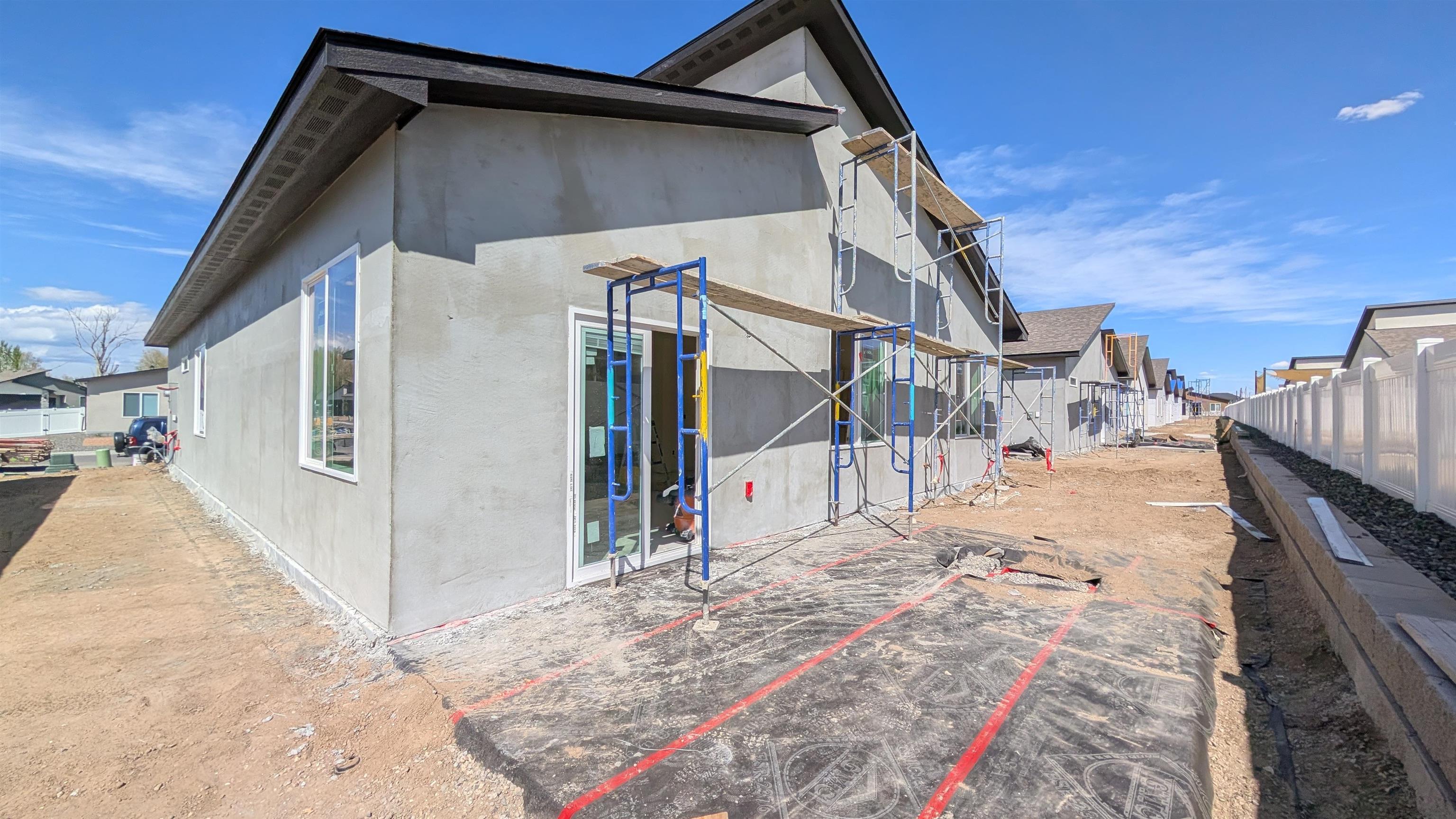 1700 Rusty Rivet Road Fruita, CO 81521 - Photo 2 of 12