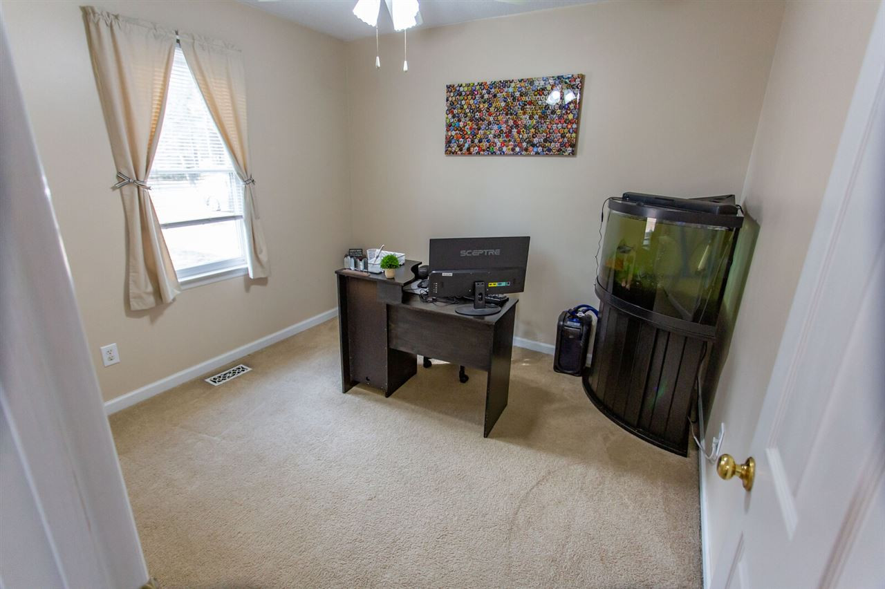 102 Riders Ridge Lane Willow Spring, NC 27592 - Photo 18 of 18 Photo 18