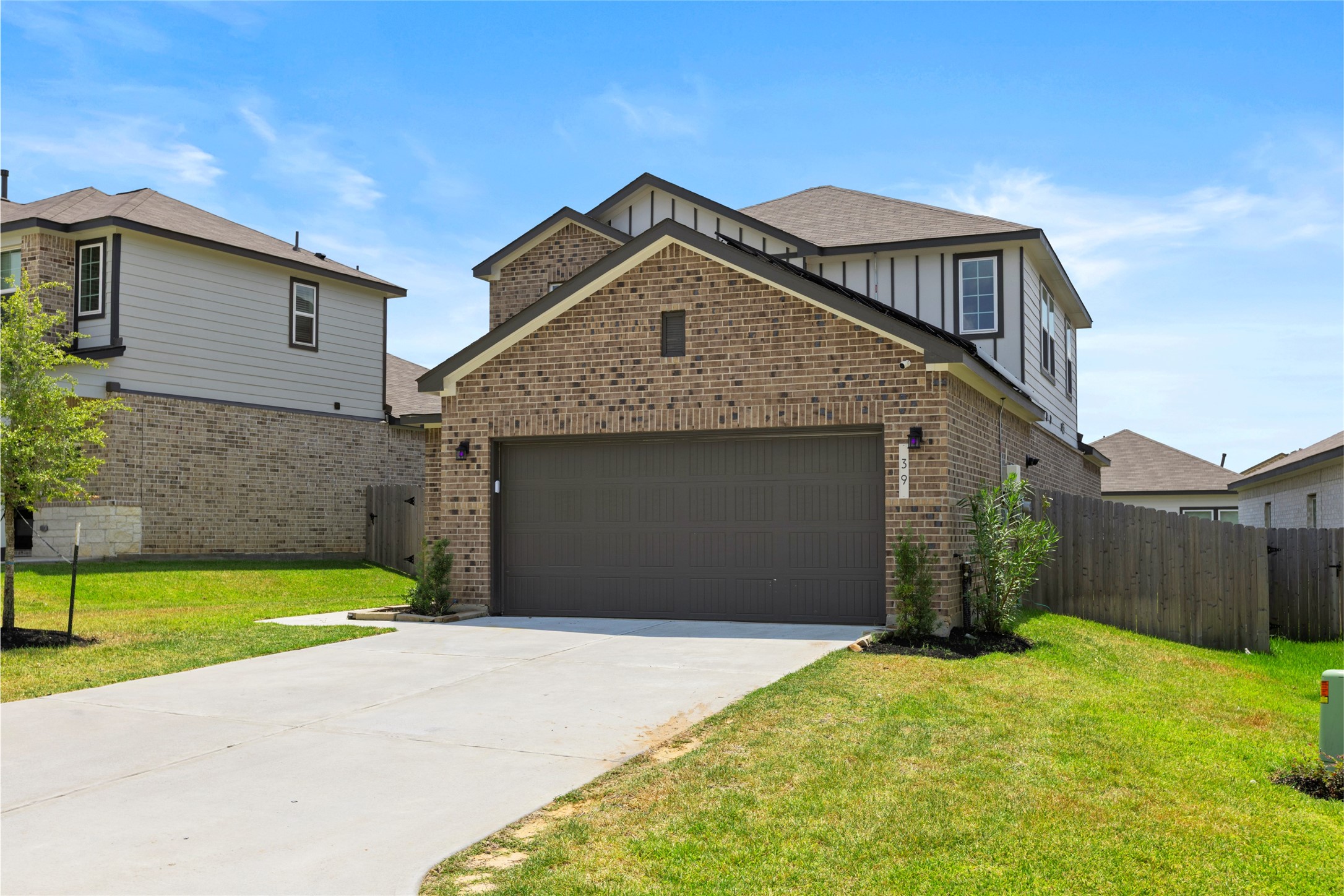 39 Valiant Ridge Trail Magnolia, TX 77354 - Photo 4 of 35