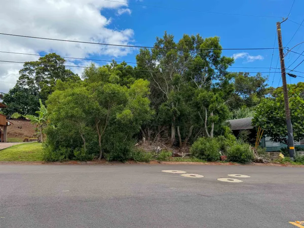 $125,000 | 2108 Akeu Way, Kualapuu, HI 96757
