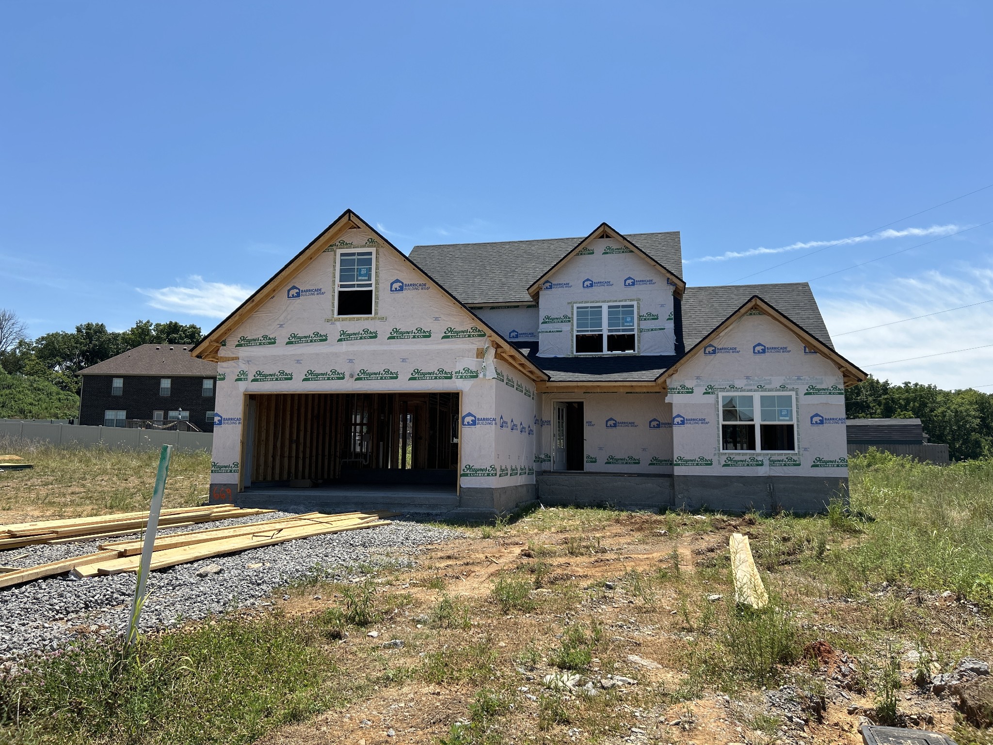 3250 Volta Road Christiana, TN 37037 - Photo 1 of 2 Gallery Image 1