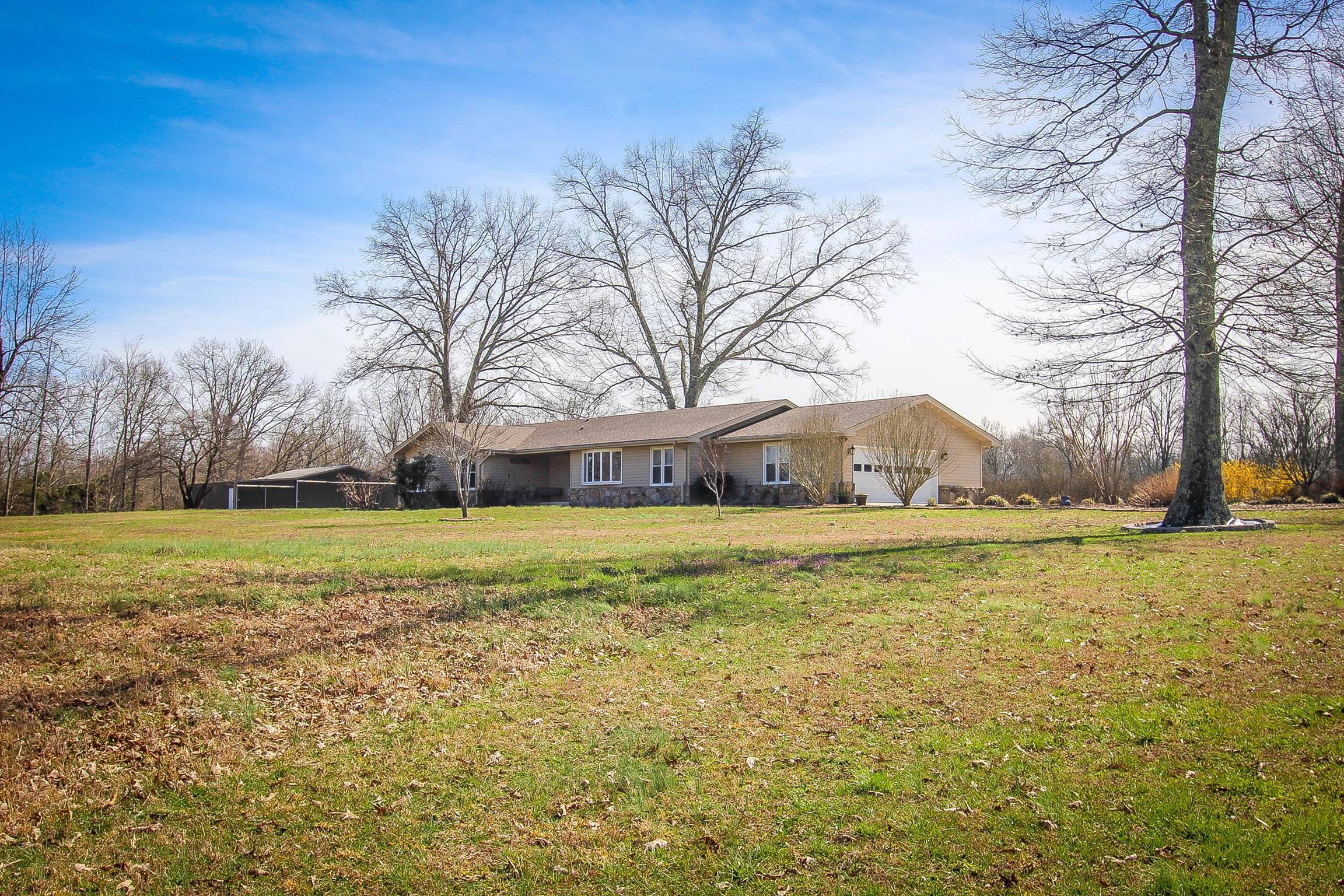 3989 Spring Creek Road Estill Springs, TN 37330 - Photo 14 of 28 A private property but yet close to town