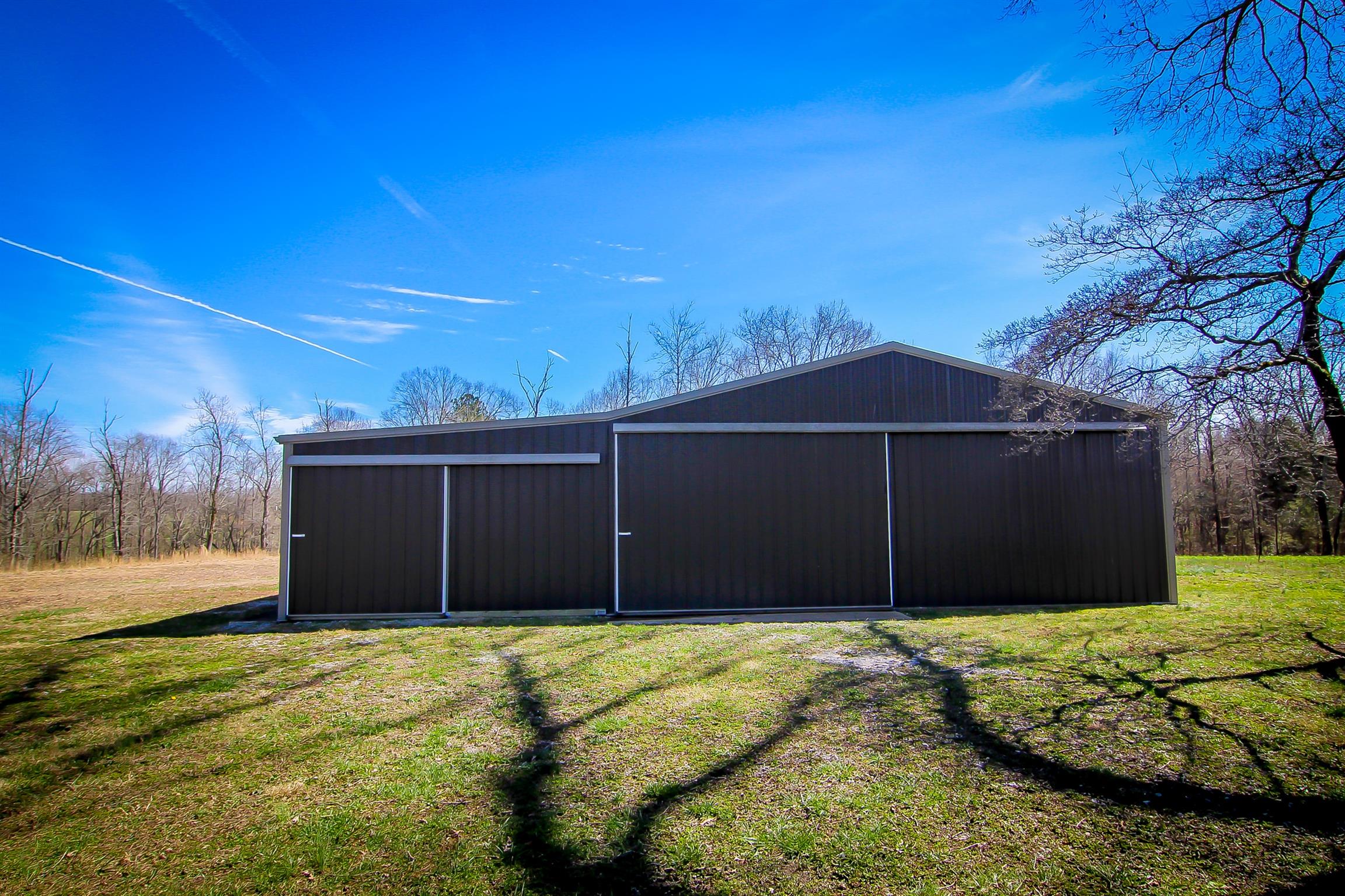 3989 Spring Creek Road Estill Springs, TN 37330 - Photo 15 of 28 You don't want to miss this shop or garage
