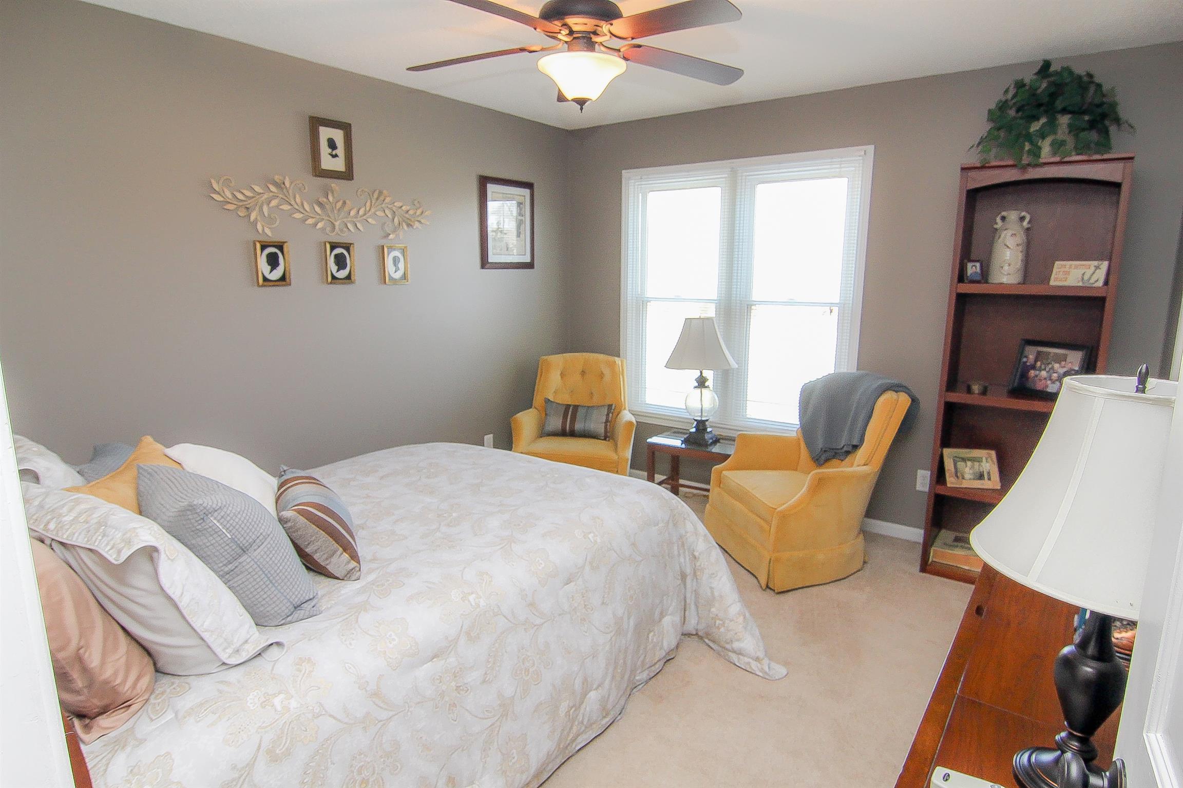 3989 Spring Creek Road Estill Springs, TN 37330 - Photo 19 of 28 2nd spacious bedroom