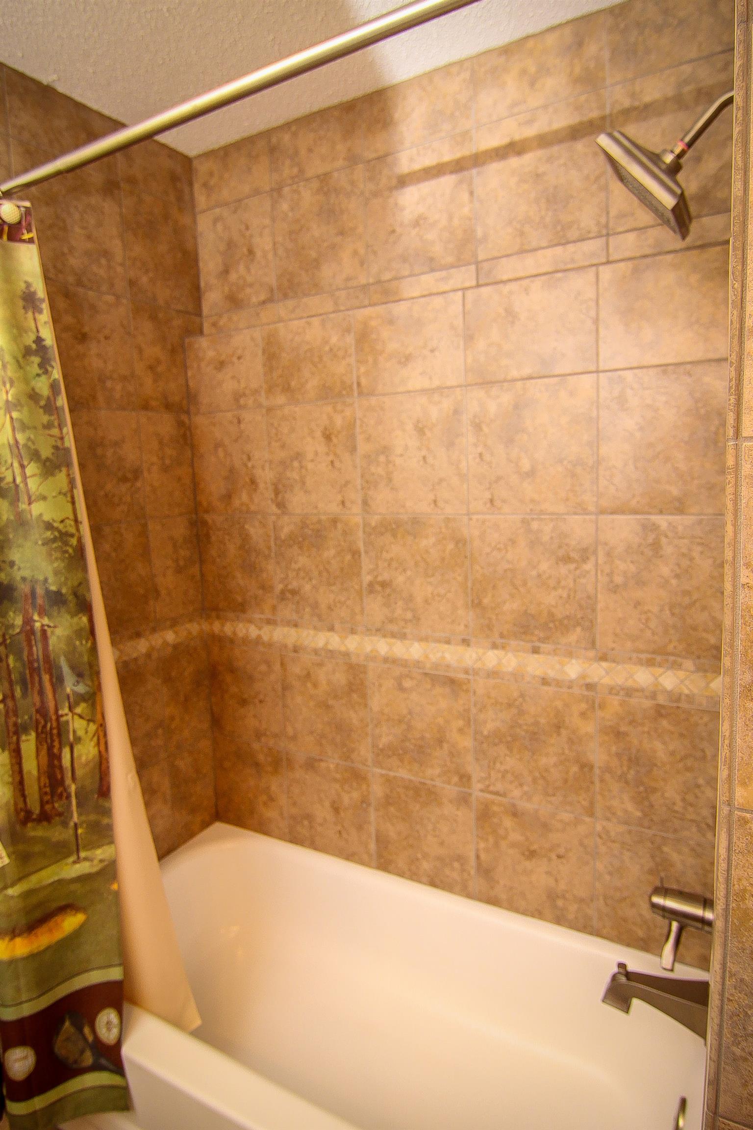 3989 Spring Creek Road Estill Springs, TN 37330 - Photo 21 of 28 Nice show/tub combo