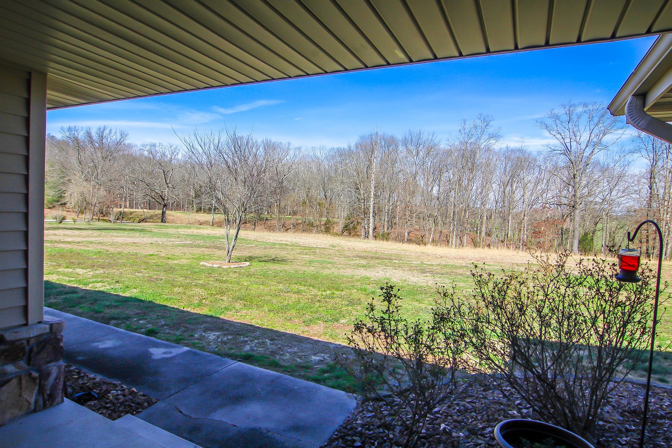 3989 Spring Creek Road Estill Springs, TN 37330 - Photo 26 of 28 A gorgeous view of the landscape