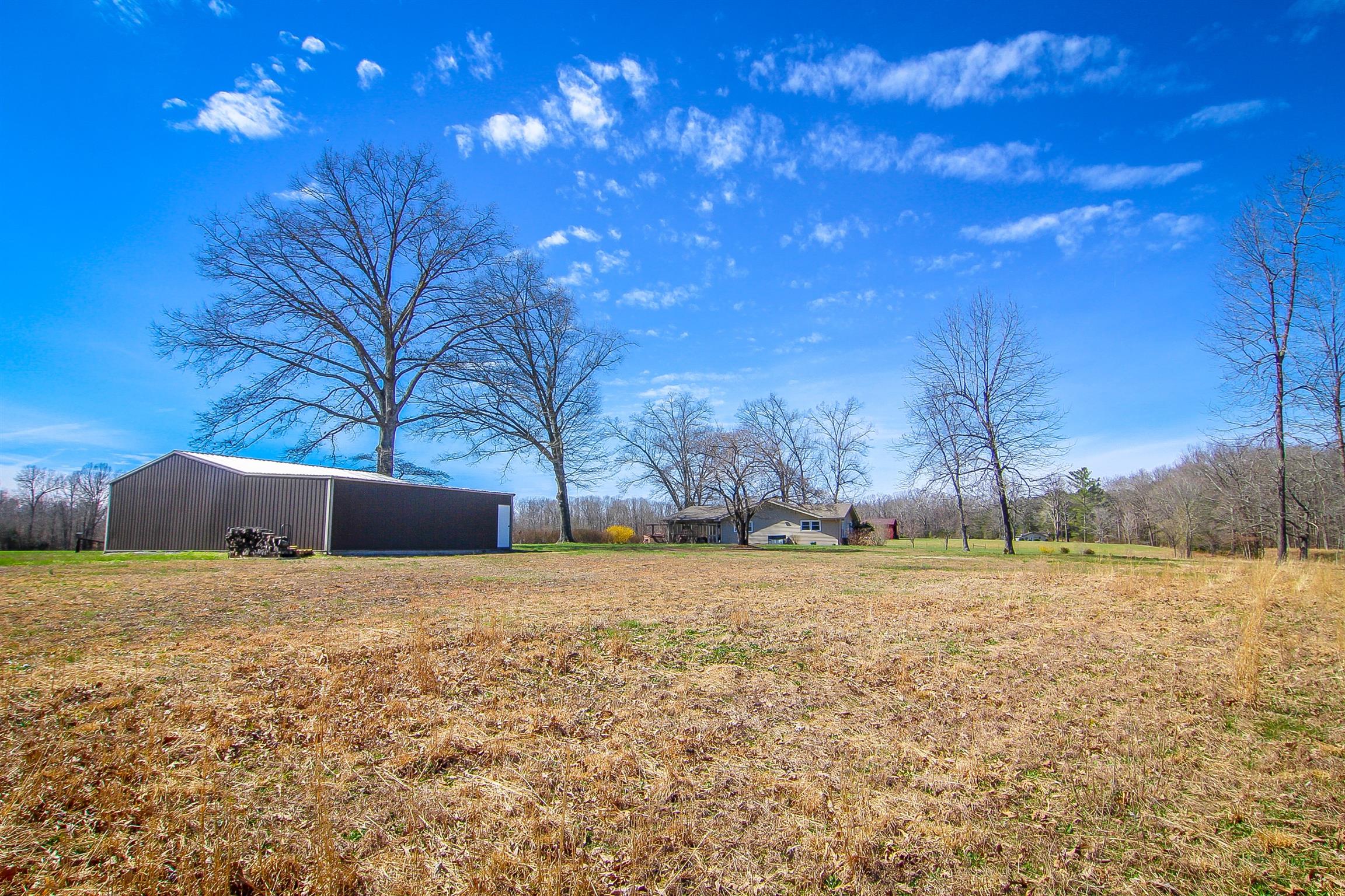 3989 Spring Creek Road Estill Springs, TN 37330 - Photo 28 of 28 Panoramic view of the property