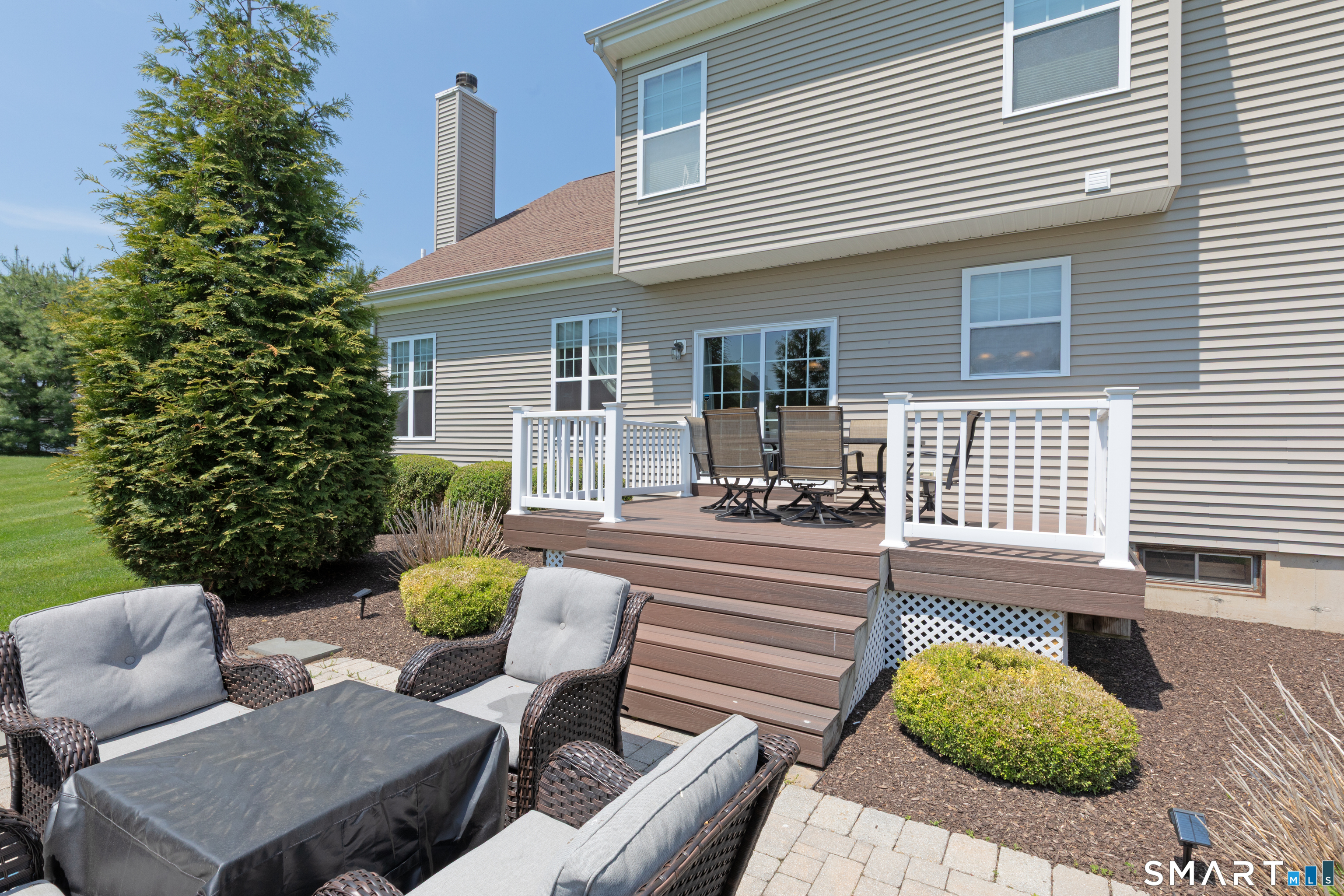 1 Independence Circle, Unit 1 Middlebury, CT 06762 - Photo 29 of 34