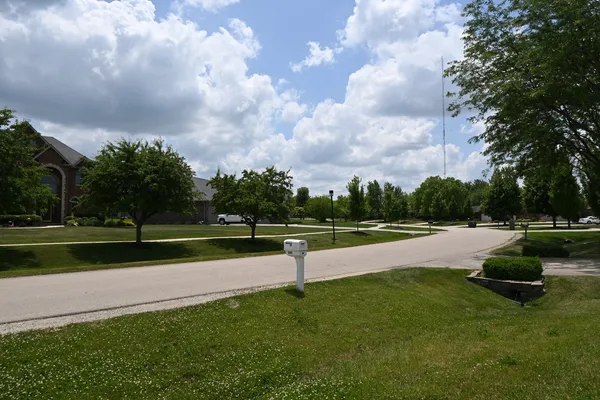 a view of a park