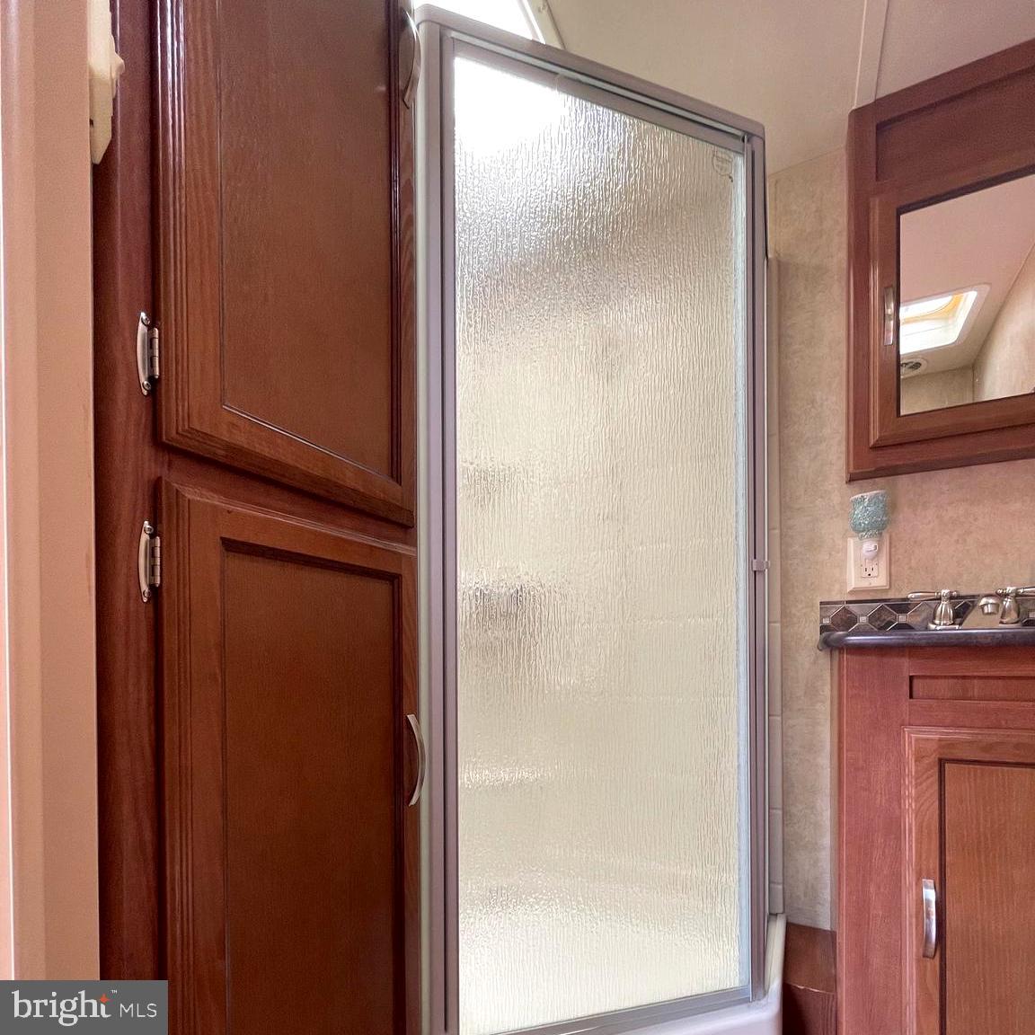 52 Block Butterfly Boulevard Falling Waters, WV 25419 - Photo 14 of 23 a view of a kitchen from the hallway