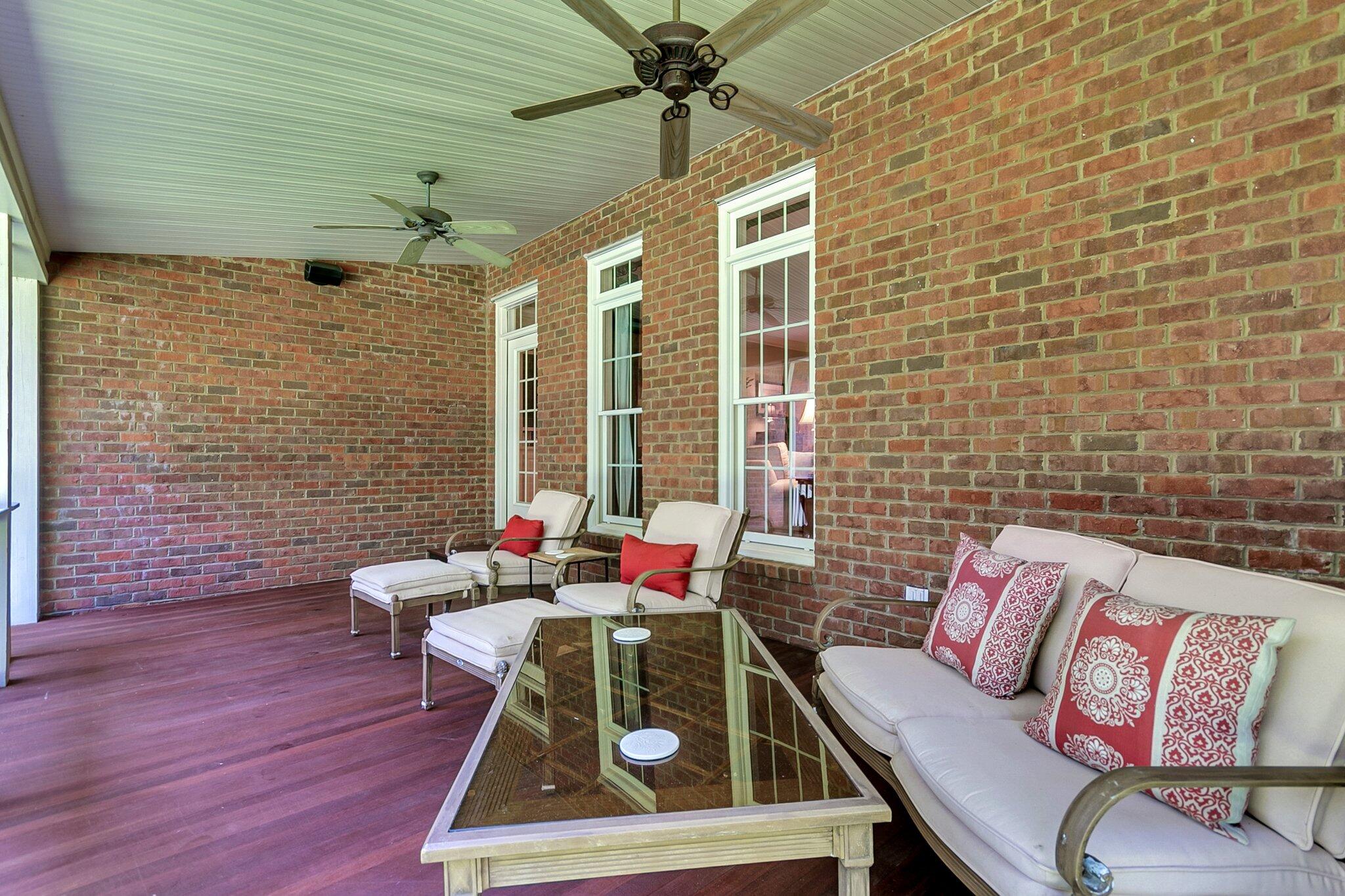 2020 Shell Ring Circle Mount Pleasant, SC 29466 - Photo 16 of 87 Covered Porch
