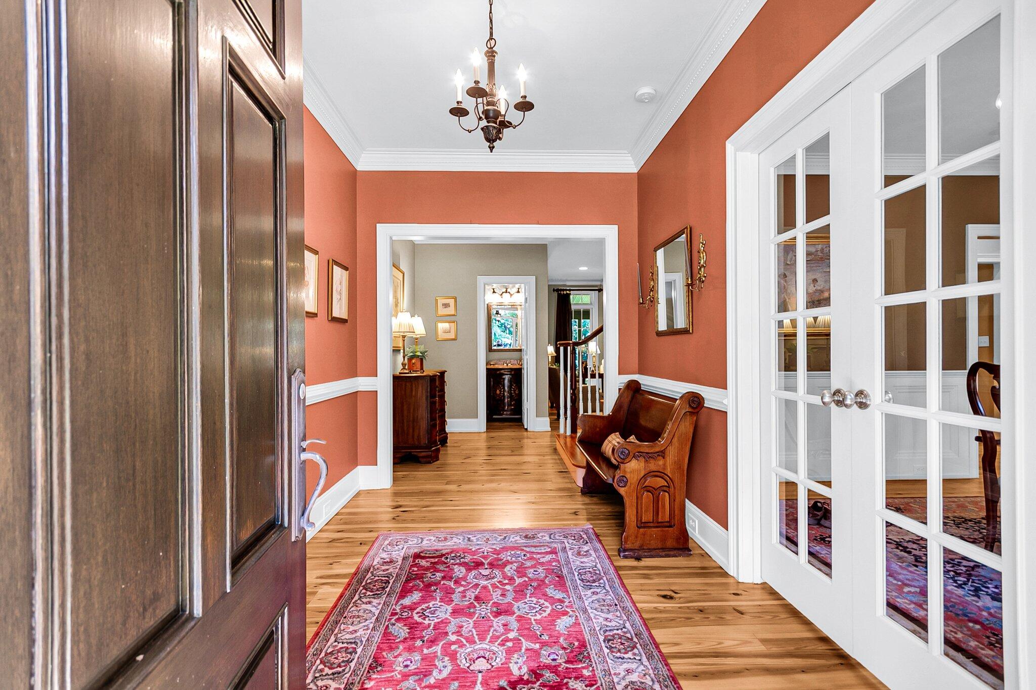 2020 Shell Ring Circle Mount Pleasant, SC 29466 - Photo 19 of 87 Foyer