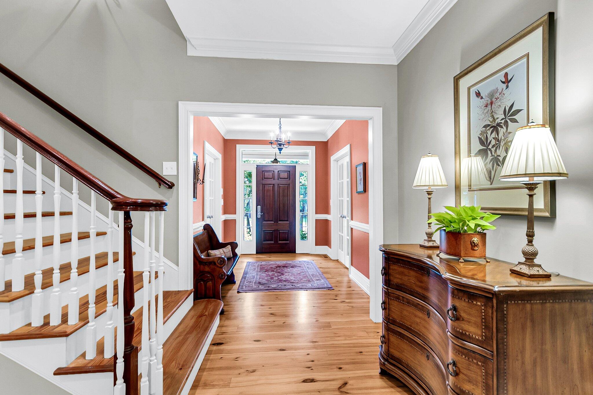 2020 Shell Ring Circle Mount Pleasant, SC 29466 - Photo 21 of 87 View from Family Room