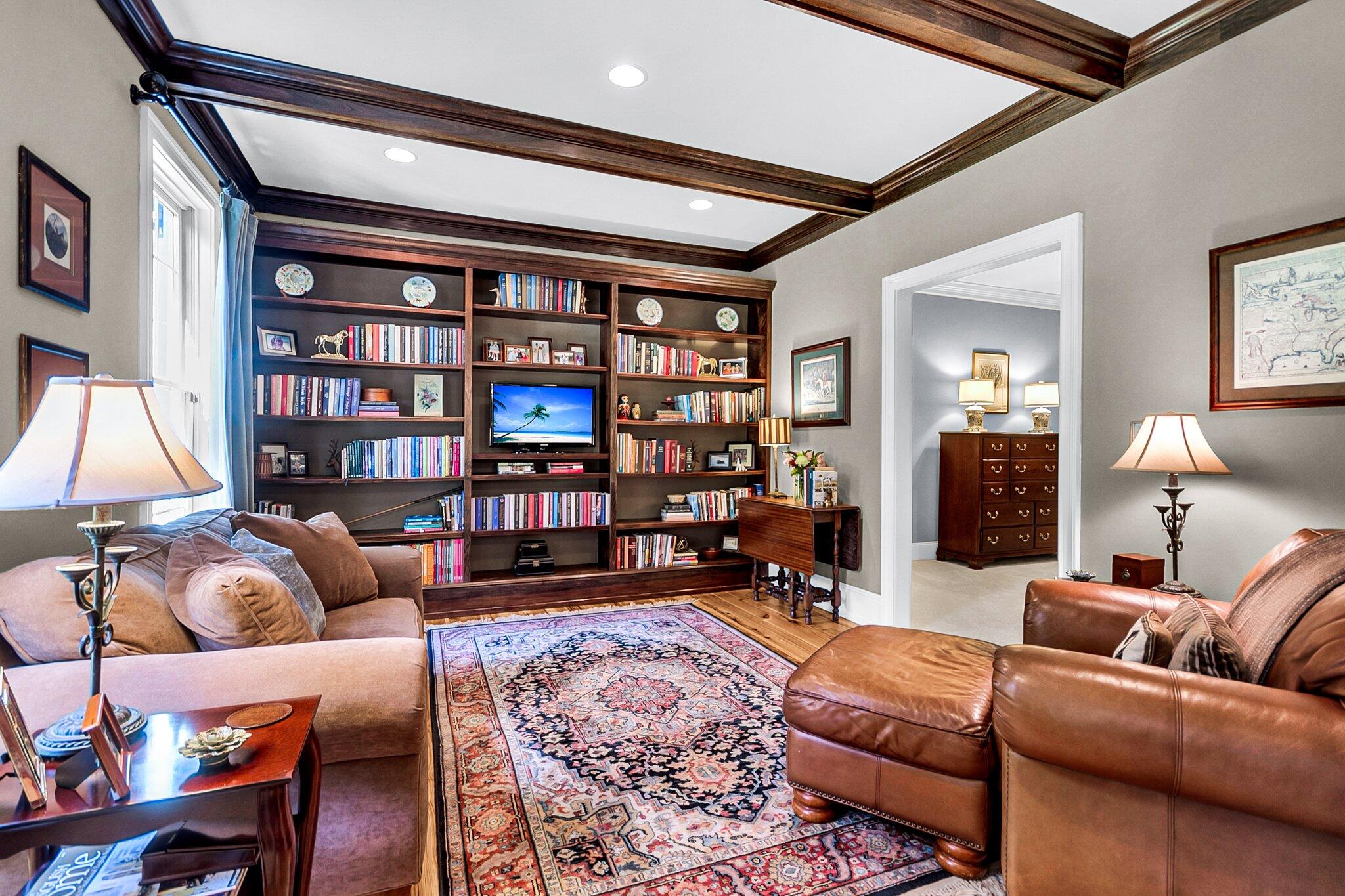 2020 Shell Ring Circle Mount Pleasant, SC 29466 - Photo 22 of 87 Study/Office