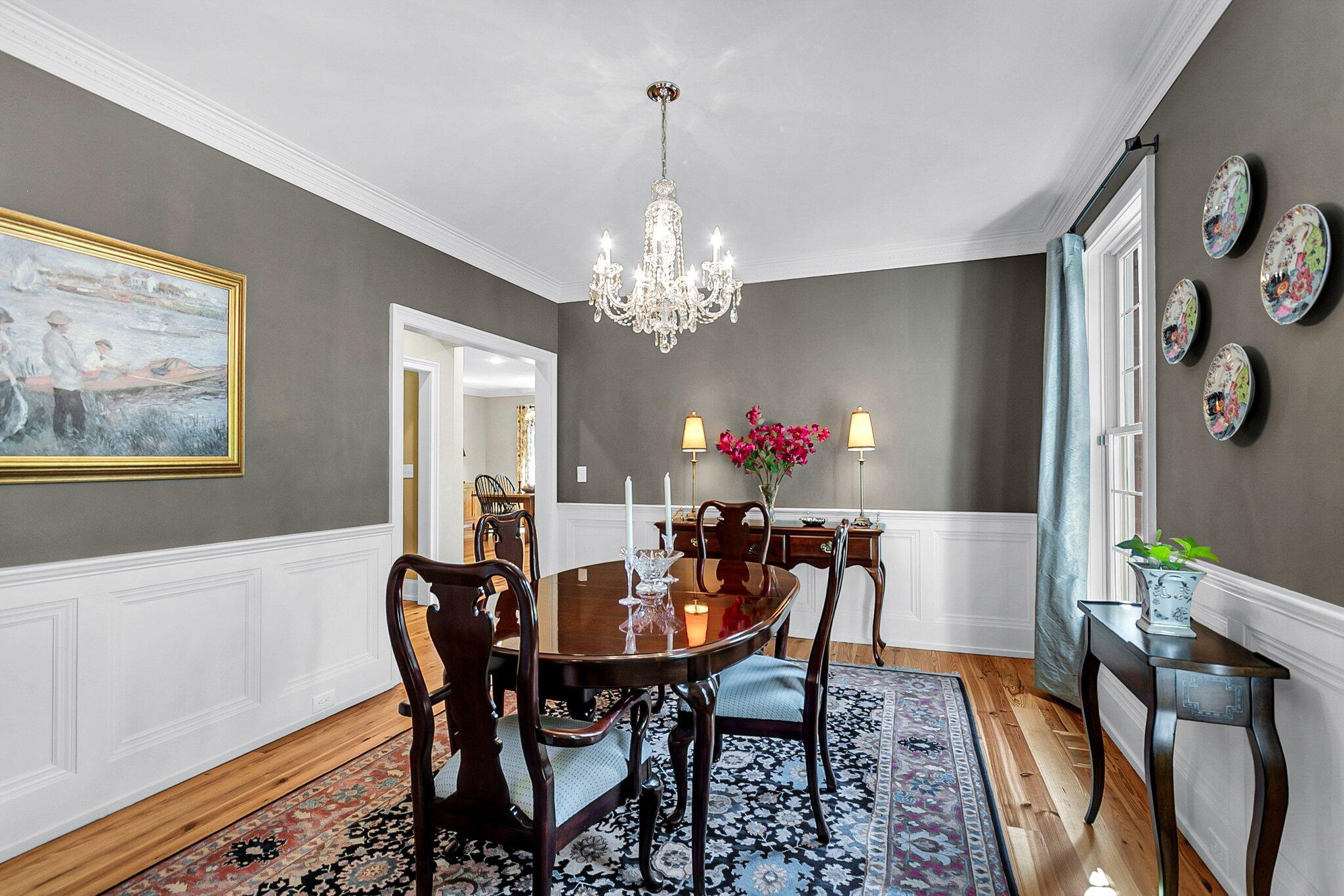 2020 Shell Ring Circle Mount Pleasant, SC 29466 - Photo 25 of 87 Dining Room