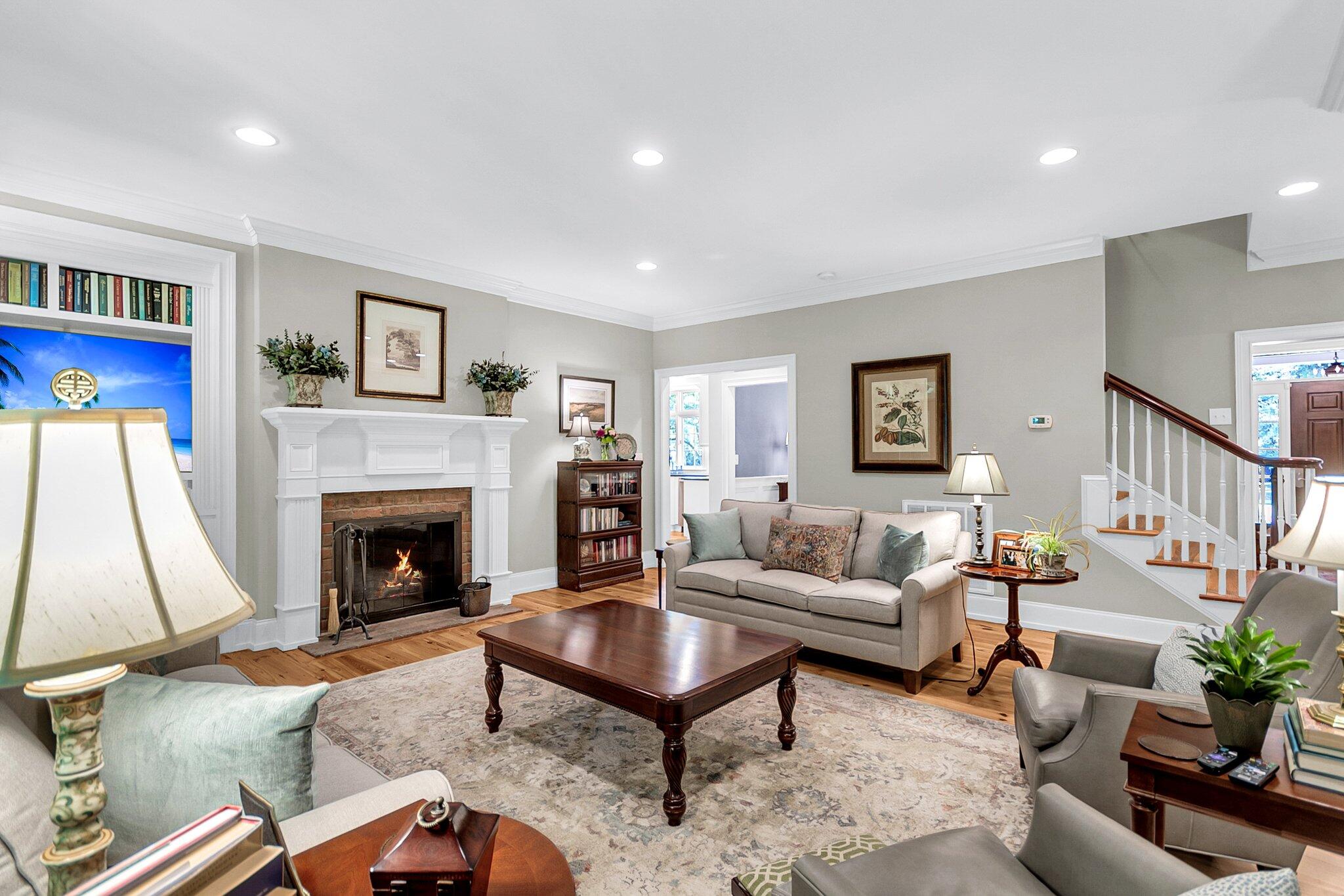 2020 Shell Ring Circle Mount Pleasant, SC 29466 - Photo 29 of 87 Family Room