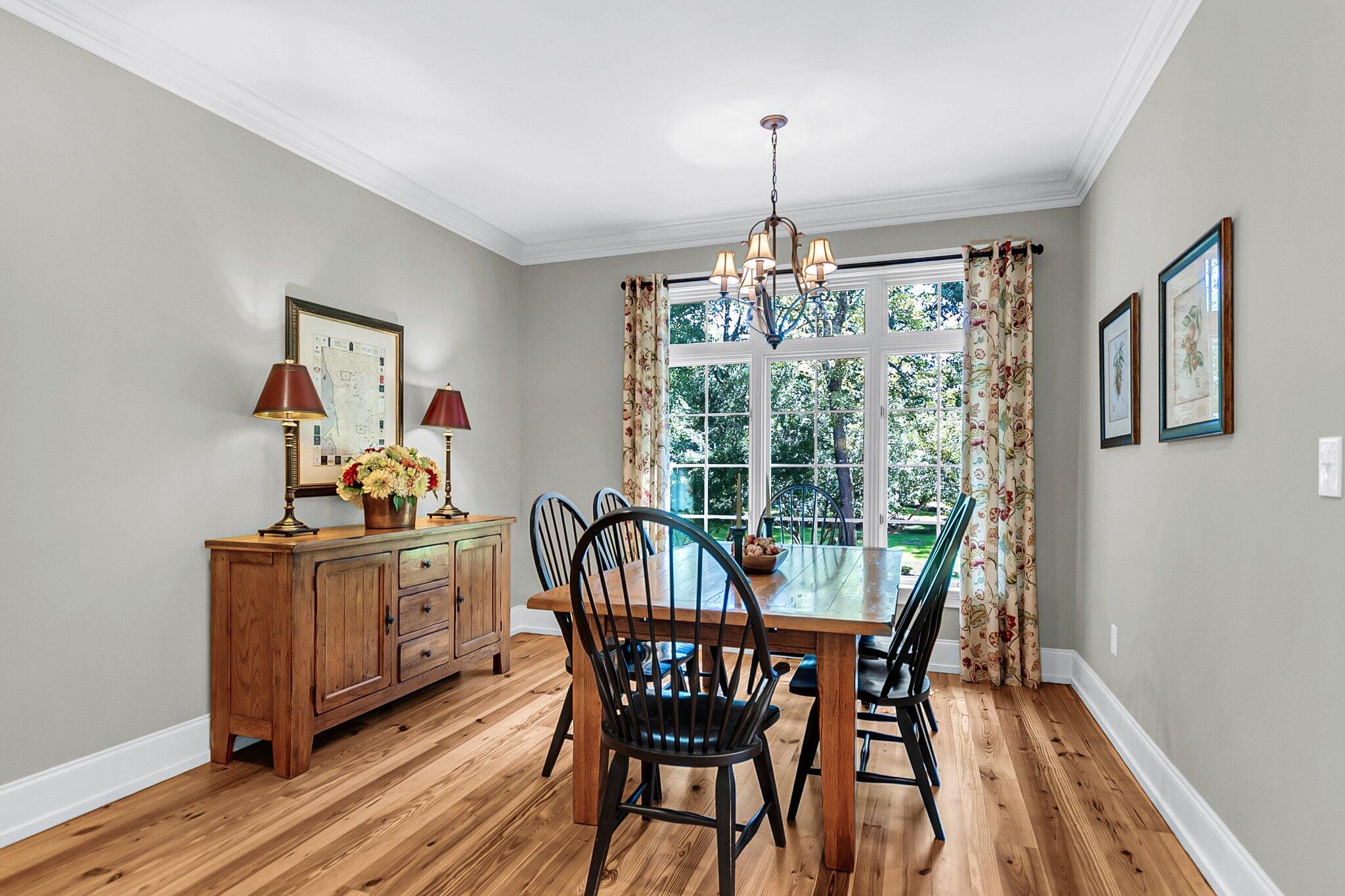 2020 Shell Ring Circle Mount Pleasant, SC 29466 - Photo 40 of 87 Eat-In Area