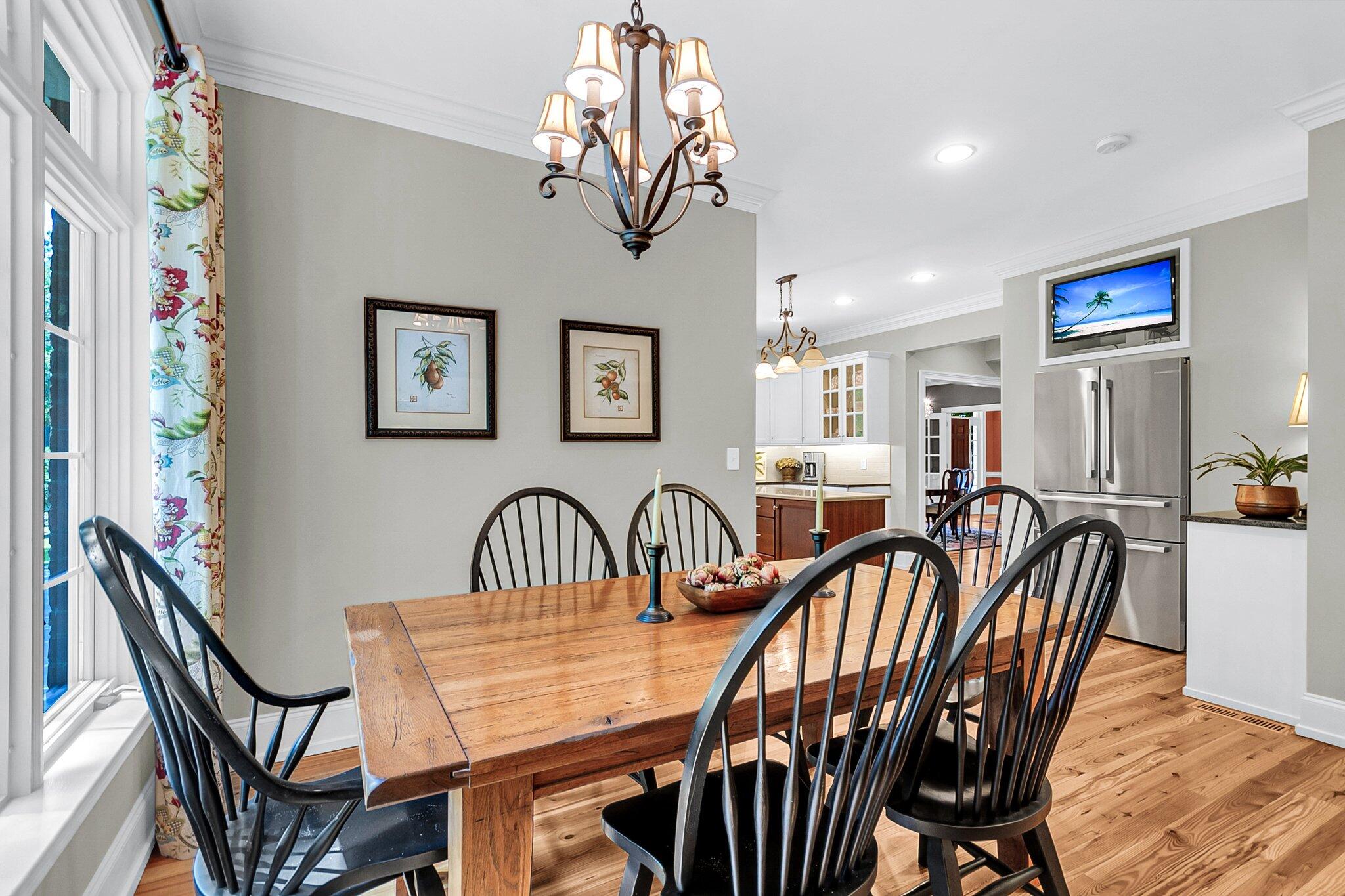 2020 Shell Ring Circle Mount Pleasant, SC 29466 - Photo 41 of 87 Eat-In Area