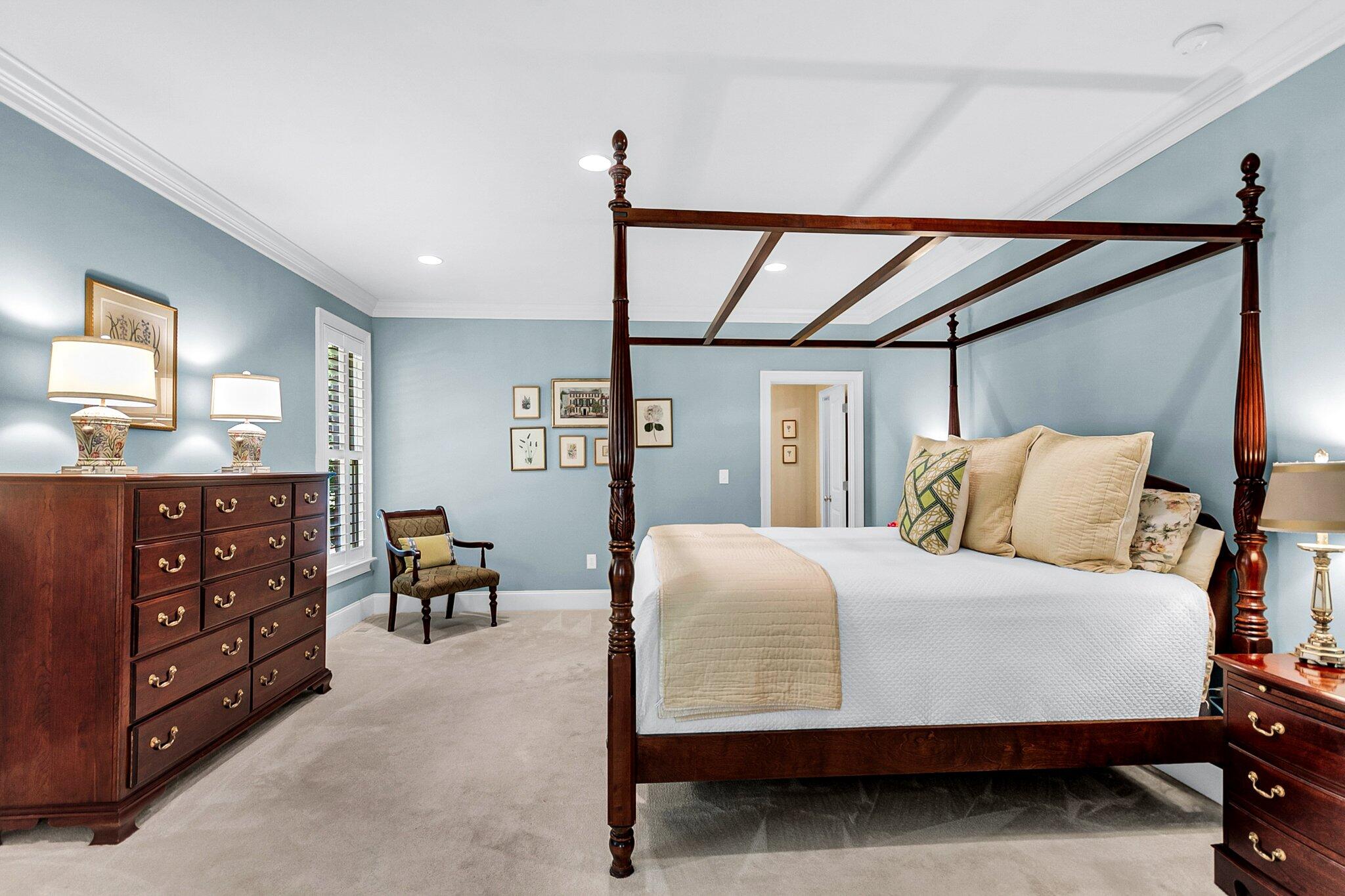 2020 Shell Ring Circle Mount Pleasant, SC 29466 - Photo 43 of 87 Downstairs Owners Suite