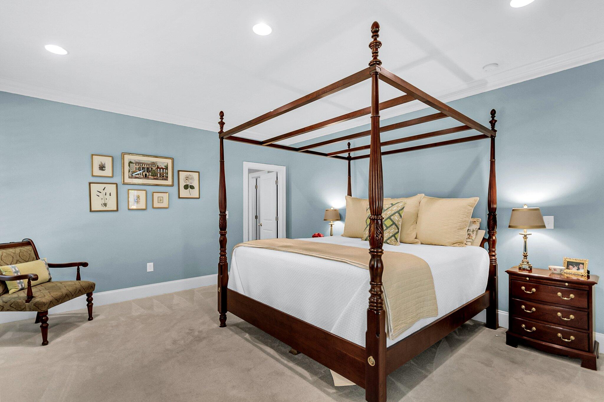 2020 Shell Ring Circle Mount Pleasant, SC 29466 - Photo 44 of 87 Downstairs Owners Suite