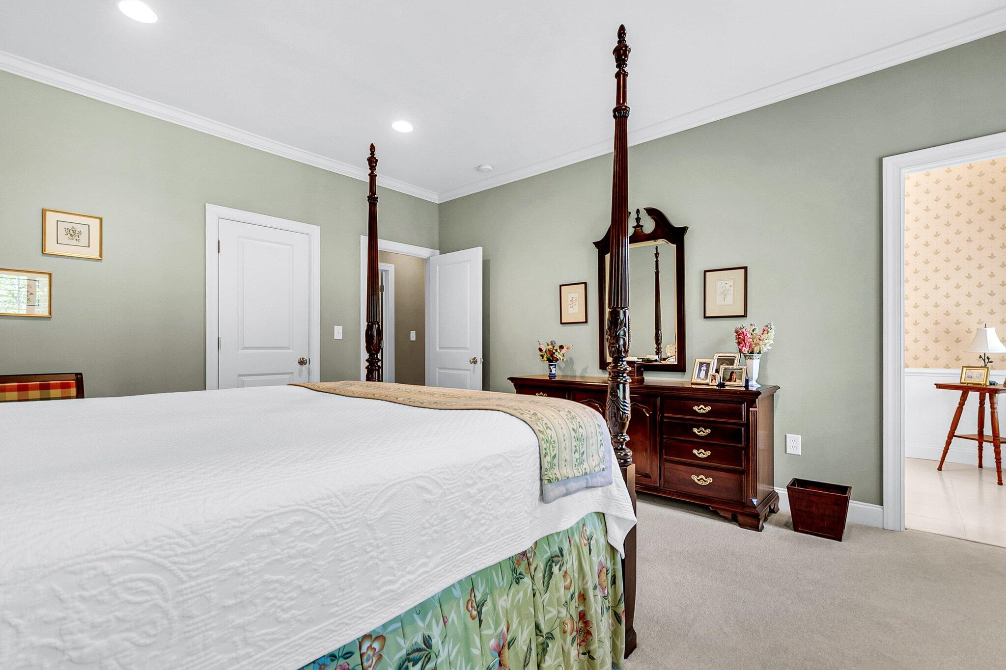 2020 Shell Ring Circle Mount Pleasant, SC 29466 - Photo 62 of 87 Bedroom #3