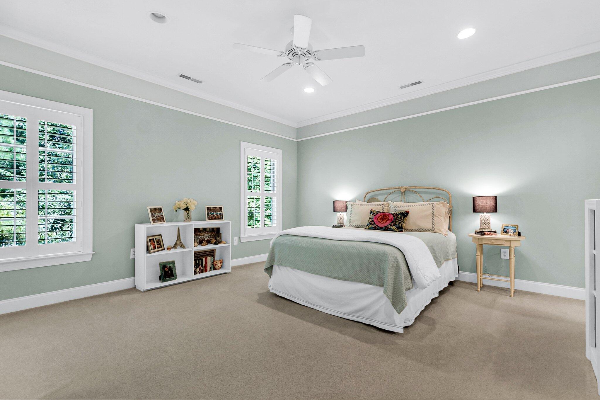 2020 Shell Ring Circle Mount Pleasant, SC 29466 - Photo 63 of 87 Upstairs Dual Master/BD4