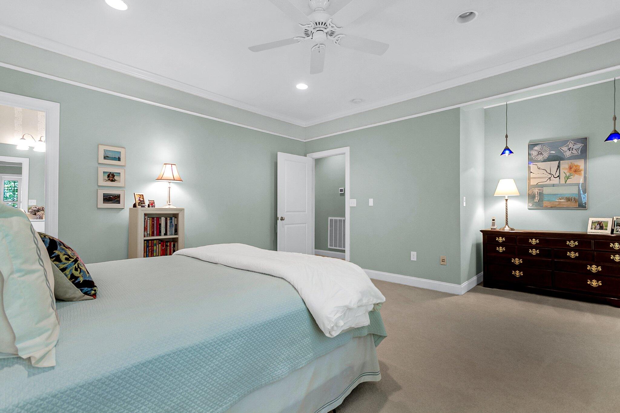 2020 Shell Ring Circle Mount Pleasant, SC 29466 - Photo 64 of 87 Upstairs Dual master/BD4