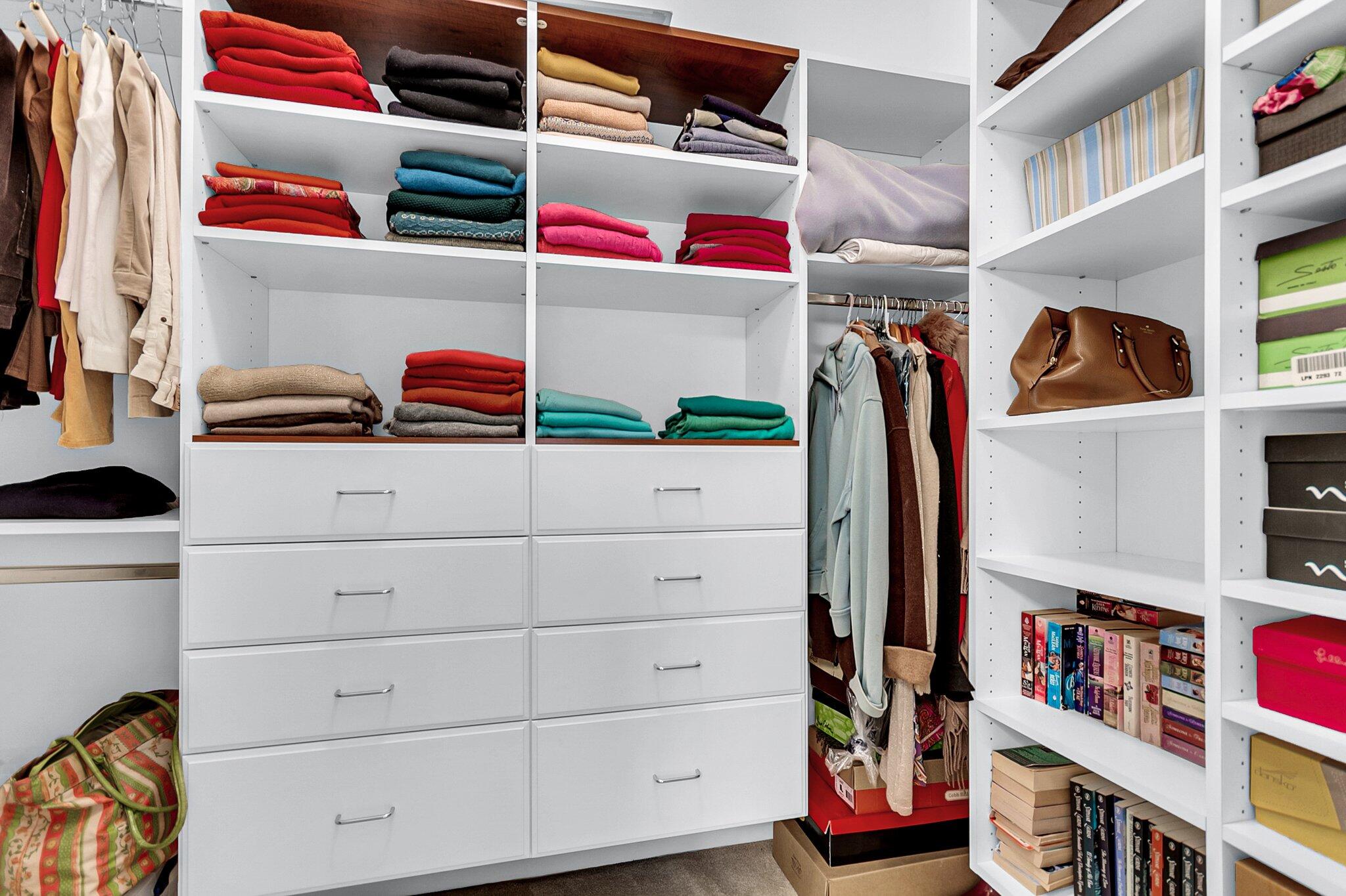 2020 Shell Ring Circle Mount Pleasant, SC 29466 - Photo 67 of 87 Walk-in Closet/ BD#3