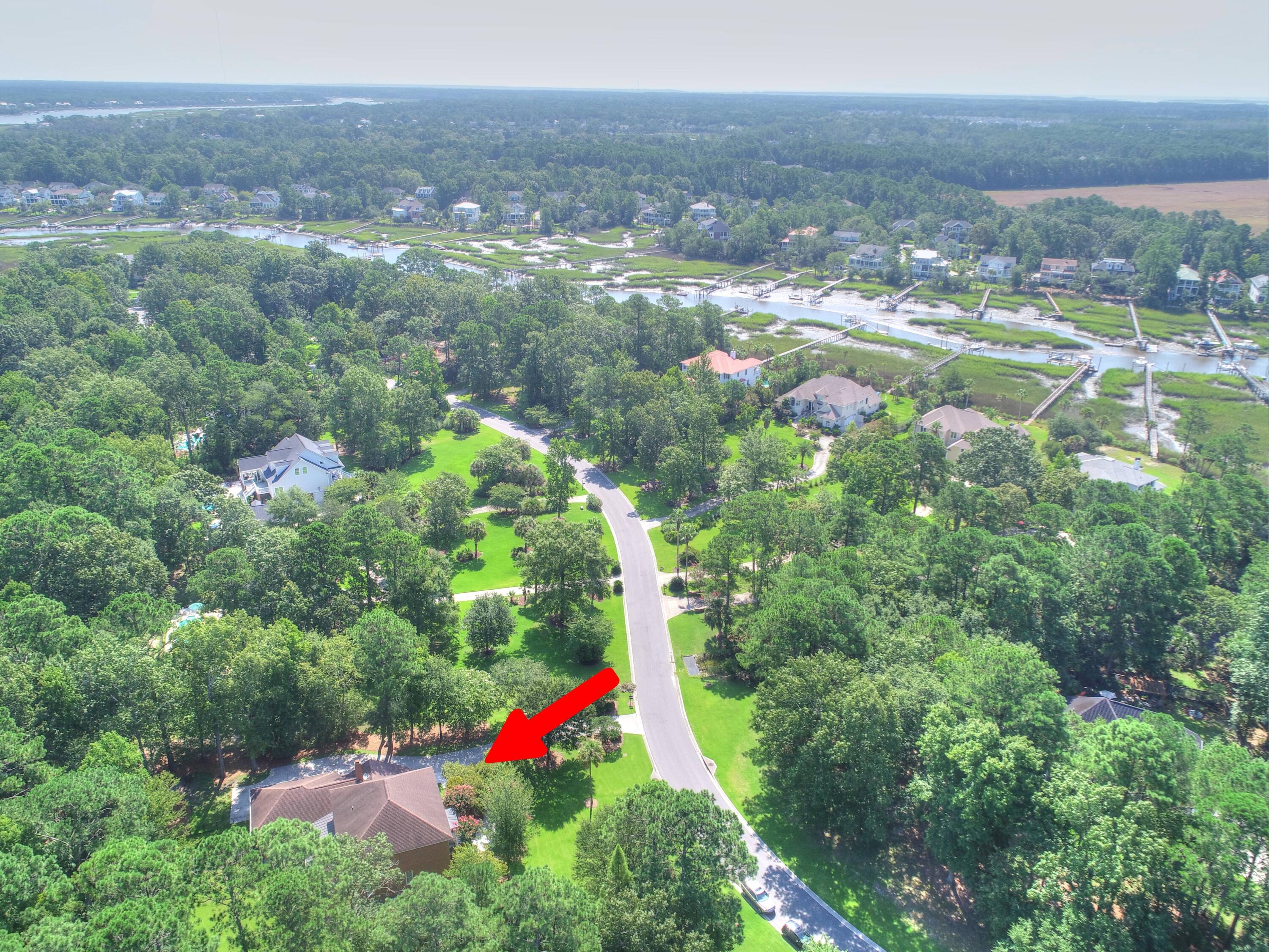 2020 Shell Ring Circle Mount Pleasant, SC 29466 - Photo 75 of 87 Shell Ring Circle