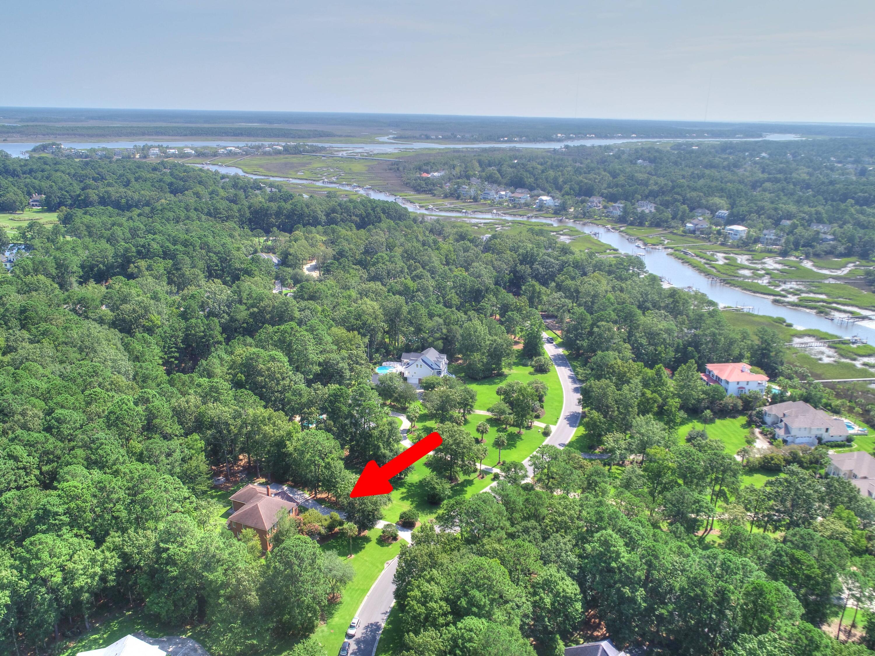 2020 Shell Ring Circle Mount Pleasant, SC 29466 - Photo 77 of 87 Toomer Creek