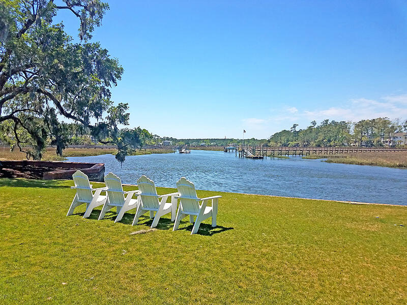 2020 Shell Ring Circle Mount Pleasant, SC 29466 - Photo 84 of 87 Golf Clubhouse