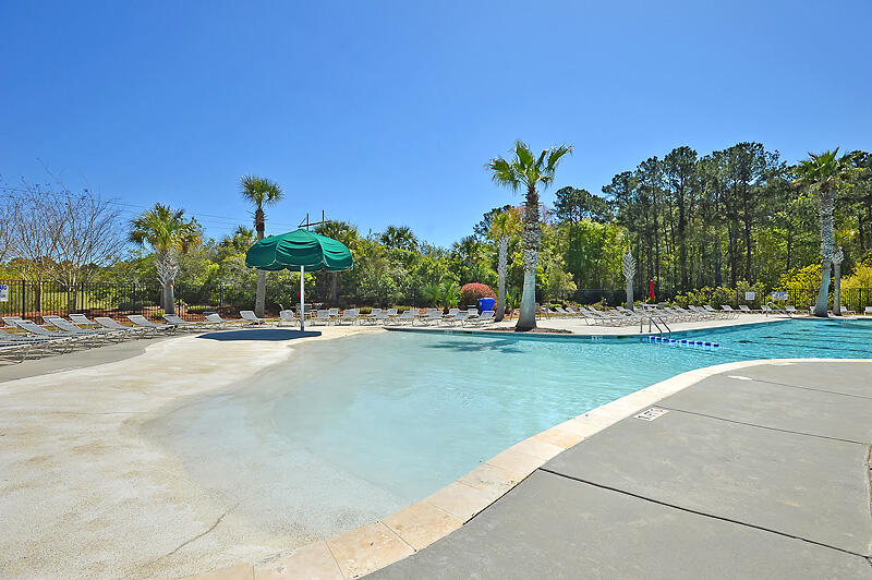 2020 Shell Ring Circle Mount Pleasant, SC 29466 - Photo 87 of 87 Zero entry pool