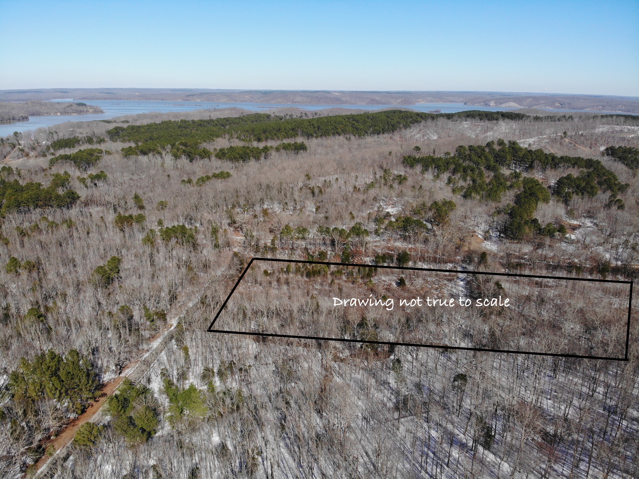 0 Doherty Store Road Big Sandy, TN 38221 - Photo 5 of 13 Gallery Image 5