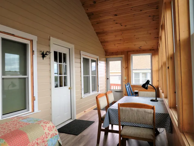 $1,999 | 135 West Shore Road, Unit COTTAGE #1, Bristol, NH 03222