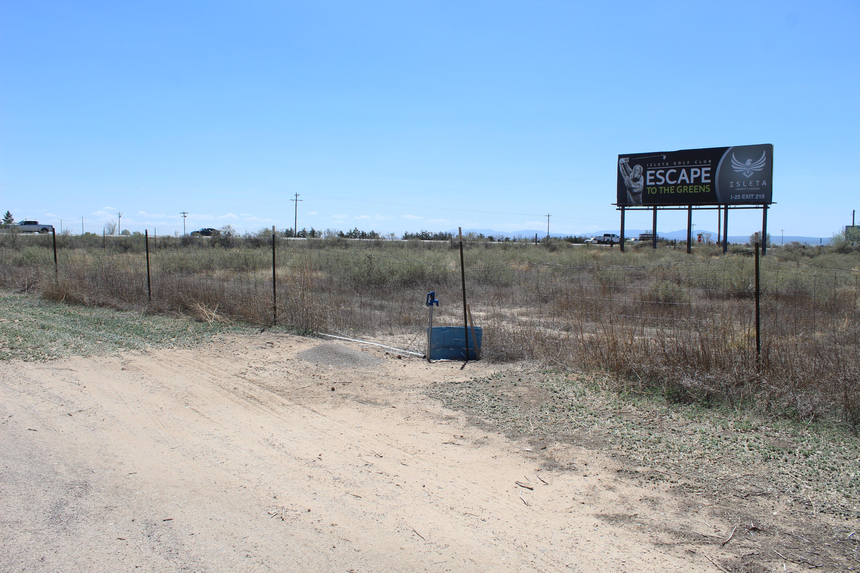 406 Abrahames Road Moriarty, NM 87035 - Photo 23 of 28 Gallery Image 23