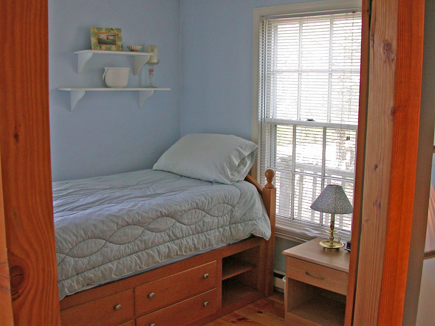 133 Old South Road, Unit 5 Nantucket, MA 02554 - Photo 16 of 18 Gallery Image 16