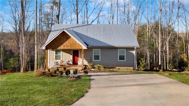 $3,000 | 374 Prince Drive, Morganton, GA 30560