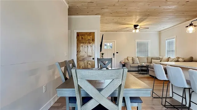 $3,000 | 374 Prince Drive, Morganton, GA 30560