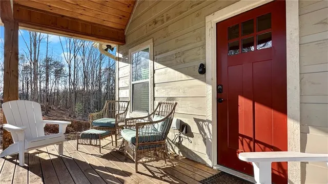 $3,000 | 374 Prince Drive, Morganton, GA 30560