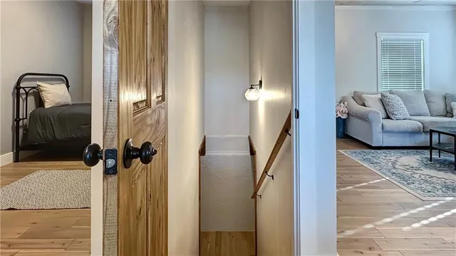 $3,000 | 374 Prince Drive, Morganton, GA 30560