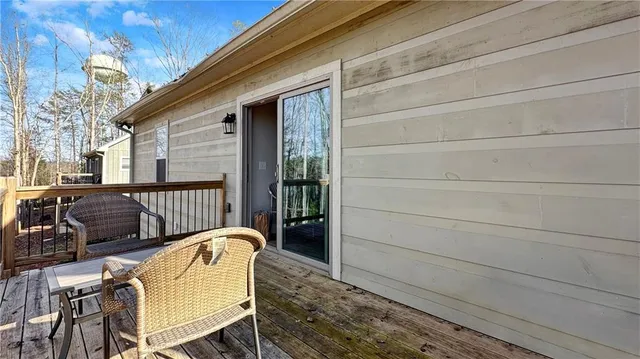 $3,000 | 374 Prince Drive, Morganton, GA 30560